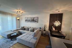Das Beste kommt zum Schluss! Sonnige 2-Zimmer ETW in München im 3.OG – Berduxstraße 58, 81245 Neupasing, München – Vorschaubild 16