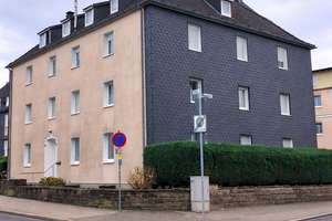 Ein Zuhause zum Wohlfühlen, helle Dachgeschosswohnung mit 5 Zimmern und ca.119m² Wohnfläche und Stel – Die vollständige Adresse der Immobilie erhältst du vom Anbieter., 42551 Velbert-Mitte, Velbert – Vorschaubild 2