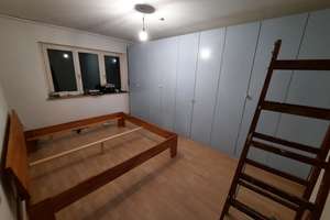 Ansprechende 3-Zimmer-Wohnung mit Einbauküche in Stuttgart Nord – Seestraße 74, 70174 Relenberg, Stuttgart – Vorschaubild 4
