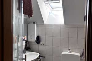 Praktische 2-Zimmer-Wohnung in zentraler Lage von Saarlouis – Kaiser-Friedrich-Ring 12, 66740 Saarlouis – Vorschaubild 3