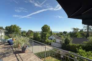 Smart Home in Bestlage mit Panoramablick auf dem Michelsberg – Bamberg – Vorschaubild 1