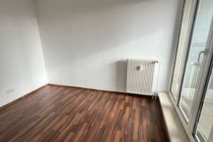 BEZUGSFREIE 2-Zimmer-Wohnung mit Balkon, Aufzug & Tiefgarage in Leipzig-Lindenau am Karl-Heine-Kanal – Engertstrasse 7, 4177 Lindenau, Leipzig – Vorschaubild 11