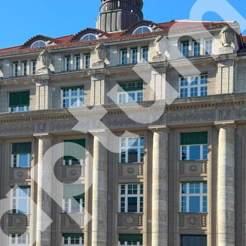 🚀 ~ Zentrale Bürofläche ~ gute Anbindung ~ sofort verfügbar ~ ca. 775 m²