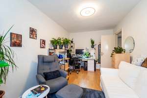 Stilvolle Stadtvilla mit schön eingewachsenem Garten und Garage – Die vollständige Adresse der Immobilie erhältst du vom Anbieter., 23611 Bad Schwartau – Vorschaubild 16
