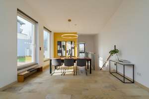 Exklusive 4-Zimmer-Maisonettewohnung mit Dachterrasse in top Lage von München-Trudering – Die vollständige Adresse der Immobilie erhältst du vom Anbieter., 81829 Trudering-Riem (Ortsteil), München – Vorschaubild 4