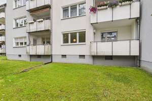 Einstieg ins Betongold – vermietete 2-Zimmer-Wohnung für Kapitalanleger – 33689 Sennestadt, Bielefeld – Vorschaubild 2