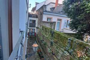 Charakter, Lage, Potenzial – vielseitige Einheit in denkmalgeschütztem Heidelberger Anwesen – Die vollständige Adresse der Immobilie erhältst du vom Anbieter., 69117 Altstadt, Heidelberg – Vorschaubild 5