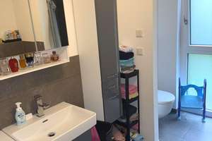 NEUWERTIGE + BARRIEREFREIE 3  ZI.  EG-WOHNUNG  AUS 2021 MIT 100 M² IN EBERHARDSHOF! GARTEN  *AUFZUG – Die vollständige Adresse der Immobilie erhältst du vom Anbieter., 90429 Eberhardshof, Nürnberg – Vorschaubild 59