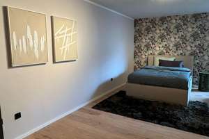 DOWNTOWN-OASE    :::   DAS PERFEKT AUSGESTATTETE 1 ZI-APARTMENT – Die vollständige Adresse der Immobilie erhältst du vom Anbieter., 65185 Südost, Wiesbaden – Vorschaubild 4