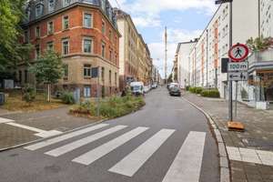 2 Zimmer mit sonniger Dachterrasse, zentrumsnah,  modern mit Altbaucharme, Garage – Alexanderstraße xx, 70182 Heusteigviertel, Stuttgart – Vorschaubild 13