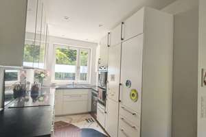 Exklusives Stadthaus in Bremen-Schwachhausen – Hochwertiges Wohnen in Bestlage – Die vollständige Adresse der Immobilie erhältst du vom Anbieter., 28209 Schwachhausen (Ortsteil), Bremen – Vorschaubild 5