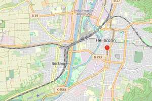 Wohn(t)raum mit Gewerbe und XXL-Grundstück, mitten in der City - FALC Immobilien Heilbronn – Wilhelmstrasse 13, 74072 Heilbronn, Heilbronn – Vorschaubild 16