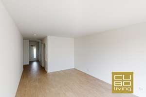 Ideal für Singles! Moderne 1-Zimmer Wohnung mit EBK – Hügelstraße 77, 64283 Mitte, Darmstadt – Vorschaubild 4