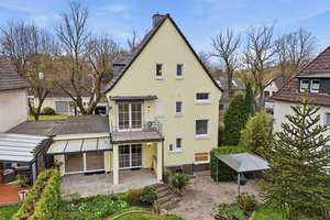 Traumhaus für Familien & Mehrgenerationenwohnen in Bestlage von Wattenscheid – direkt am Stadtgarten – Die vollständige Adresse der Immobilie erhältst du vom Anbieter., 44866 Wattenscheid-Mitte, Bochum – Vorschaubild 33