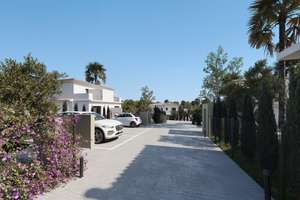 Villa oder Doppelhaushälfte | Cala Romántica | Ostküste Mallorca | repräsentative Anlage – Die vollständige Adresse der Immobilie erhältst du vom Anbieter., 54516 Wittlich – Vorschaubild 5