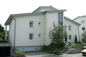 Senioren aufgepasst: Sonnige altersgerechte 2-Zimmer-Wohnung – Würmstraße 10 a, 75181 Huchenfeld, Pforzheim – Vorschaubild 1
