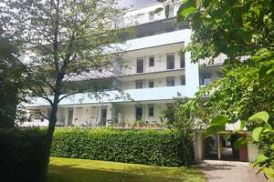 Stilvolle 2-Zimmer-Wohnung plus Küche - Hackerbrücke in Schwanthalerhöhe – Max-Friedlaender-Bogen 11, 80339 Westend, München – Vorschaubild 10