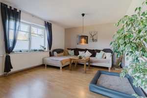 Walmdachbungalow mit großem, nicht einsehbarem Garten – Wohnen auf einer Ebene in ruhiger Lage – Nienburg (Weser) (Kreis) – Vorschaubild 7