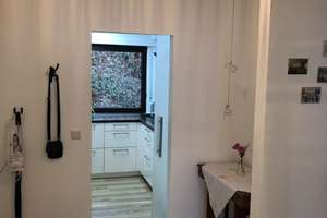 Hagen ! OHNE MAKLER ! 3,5-Zimmer-Wohnung , incl. Küche! Garage + Möbel werden zusätzlich verkauft! – Die vollständige Adresse der Immobilie erhältst du vom Anbieter., 58095 Mittelstadt, Hagen – Vorschaubild 21