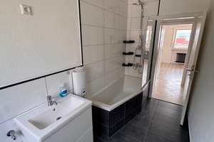 Modernisierte 3-Zimmer-Wohnung in Pforzheim Nordstadt mit Panoramablick – Die vollständige Adresse der Immobilie erhältst du vom Anbieter., 75177 Nordstadt, Pforzheim – Vorschaubild 9