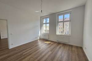 Moderne 3-Raumwohnung mit Balkon, EBK und Aufzug ! – Halberstädter Straße 86, 39112 Sudenburg, Magdeburg – Vorschaubild 5