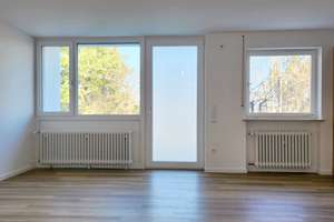 1-Zimmer Wohnung mit Terrasse am Georgenberg in RT – Die vollständige Adresse der Immobilie erhältst du vom Anbieter., 72764 Reutlingen-Mitte, Reutlingen – Vorschaubild 2