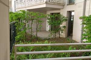 4 Zim. -Wohnung in Top- Wohnlage im Lehel* Nähe Englischer Garten – Die vollständige Adresse der Immobilie erhältst du vom Anbieter., 80538 Englischer Garten, München – Vorschaubild 4