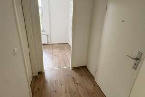 Ein kleiner Traum mit Balkon - kernsanierte 1,5 Zimmer Wohnung, 39 m² in DU-Walsum – Schulstr. 44, 47179 Aldenrade, Duisburg – Vorschaubild 6