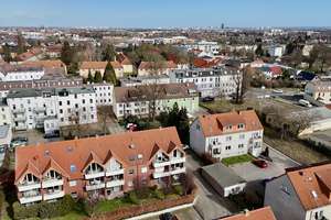 Großzügige 2-Zimmer-Wohnung mit Südbalkon, Stellplatz & Kellerabteil – Die vollständige Adresse der Immobilie erhältst du vom Anbieter., 39118 Lemsdorf, Magdeburg – Vorschaubild 11
