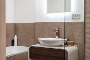 Provisionsfrei | Bezugsfertiges Penthouse im 4.OG (Neubau A+) – Die vollständige Adresse der Immobilie erhältst du vom Anbieter., 81375 Neuhadern, München – Vorschaubild 18