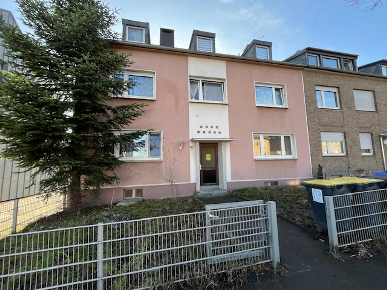 2 Zimmer Eigentumswohnung, Mönchengladbach – Bild 1