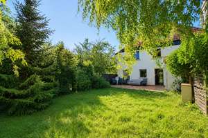 Freistehendes EFH mit 227 m² Wohnfläche und traumhaftem Garten direkt am Bach! – Schulstr. 6, 47627 Kevelaer – Vorschaubild 13