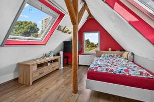 Ein Zuhause zum Wohlfühlen – Einfamilienhaus mit privatem Garten – 89231 Neu-Ulm – Vorschaubild 7