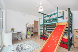 Neuwertig & sofort bezugsfrei - Einfamilienhaus in Kochel mit viel Platz & Gestaltungsfreiheit – Die vollständige Adresse der Immobilie erhältst du vom Anbieter., 82431 Kochel am See – Vorschaubild 10