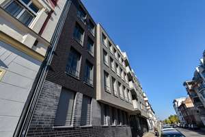 ATEMBERAUBEND! AUßERGEWÖHNLICH SCHÖNE WOHNUNG MIT DACHTERRASSE, 2 BALKONEN & AUFZUG! PROVISIONSFREI! – Heinersdorfer Str. 35, 13086 Weißensee, Berlin – Vorschaubild 28