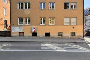 Sehr gepflegtes Wohn- und Geschäftshaus im Zentrum Reutlingens!  – Gartenstraße 32, 72764 Reutlingen-Mitte, Reutlingen – Vorschaubild 3