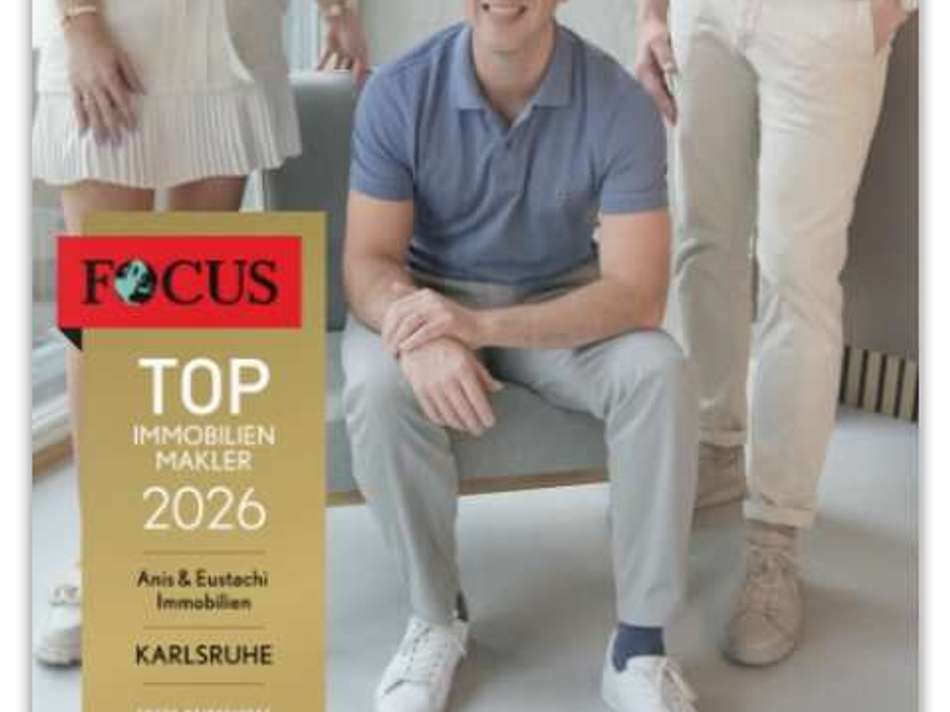 FOCUS Makler 2026