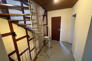 Sanierungsbedürftiges Reihenmittelhaus in 
ruhiger Kernstadtlage von Paderborn – Die vollständige Adresse der Immobilie erhältst du vom Anbieter., 33100 Kernstadt, Paderborn – Vorschaubild 9