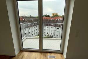 Exklusive 2-Zimmer-Neubau-Penthousewohnung mit großer Dachterrasse in Eimsbüttel  zu vermieten – Brunckhorstweg 1, 22525 Stellingen, Hamburg – Vorschaubild 11