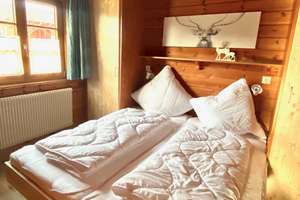 vollausgestattetes Ferienhaus im Ferienpark Lauterdörfle in Hayingen – Lauterdörfle 57, 72534 Hayingen – Vorschaubild 9