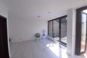 Prov.frei! Kleines helles Single-Apartment mit Terrasse u. Wintergarten! – Die vollständige Adresse der Immobilie erhältst du vom Anbieter., 30655 Groß-Buchholz, Hannover – Vorschaubild 7