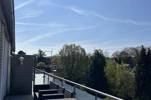 Gepflegte Eigentumswohnung am Fuße des Westerbergs