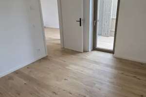 Zuhause mit 2 Zimmern und Balkon – Riemerstr 349, 81827 Trudering-Riem (Ortsteil), München – Vorschaubild 3