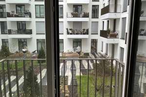 Möblierte Wohnung mit Balkon direkt an der East Side Gallery – ruhig zum Innenhof – Mühlenstraße 20, 10243 Friedrichshain, Berlin – Vorschaubild 11