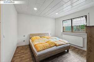 Mediterraner Charme trifft vielseitiges Wohnpotenzial – Einfamilienhaus mit Hof, Terrasse und Garage – 67067 Maudach, Ludwigshafen am Rhein – Vorschaubild 12