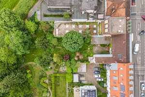 Denkmalgeschütztes Wohn- und Geschäftshaus an der Murg – Rastatt (Kreis) – Vorschaubild 4