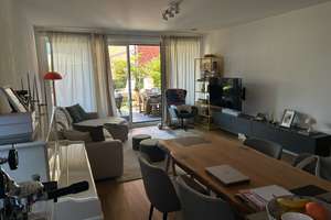 Modernes Zuhause mit 3 Zimmern, Garten und bester Verkehrsanbindung ab Januar 2027 zu vermieten – Brauhausstieg 48a, 22041 Wandsbek (Ortsteil), Hamburg – Vorschaubild 16