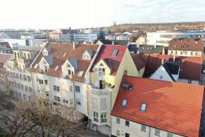 Attraktives Mehrfamilienhaus in zentraler Lage von Göppingen – Die vollständige Adresse der Immobilie erhältst du vom Anbieter., 73033 Göppingen – Vorschaubild 1