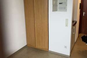 Smart Living in Mainz: Möbliertes Platzwunder inkl. TG-Stellplatz & Uni-Nähe! – Richard-Schirrmann-Straße 14, 55122 Hartenberg-Münchfeld, Mainz – Vorschaubild 6