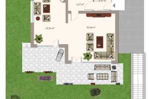 Einfamilienhaus mit Split-Level-Architektur – Perfekt für junge Familien und Design-Liebhaber – Hameln-Pyrmont (Kreis) – Vorschaubild 17